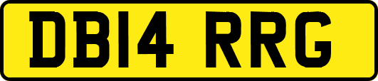DB14RRG