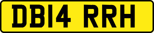 DB14RRH
