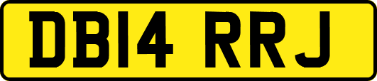 DB14RRJ