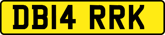 DB14RRK