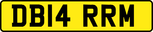 DB14RRM