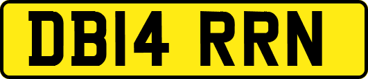 DB14RRN