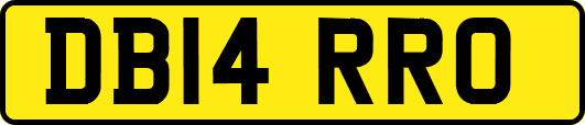 DB14RRO