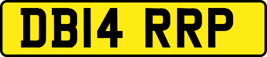 DB14RRP