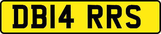 DB14RRS