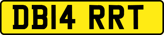 DB14RRT