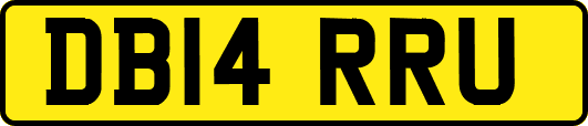DB14RRU