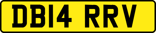 DB14RRV