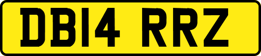 DB14RRZ