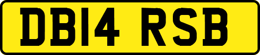 DB14RSB