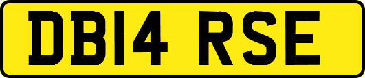 DB14RSE