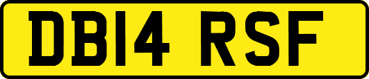 DB14RSF