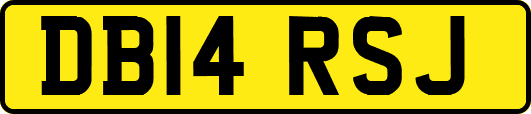 DB14RSJ