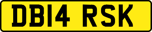 DB14RSK