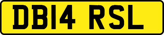DB14RSL