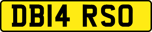 DB14RSO