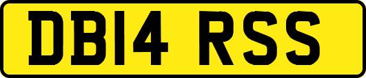 DB14RSS