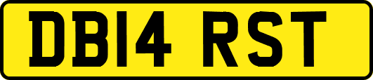 DB14RST