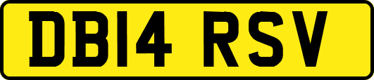 DB14RSV