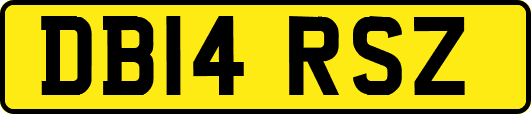 DB14RSZ
