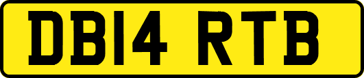 DB14RTB