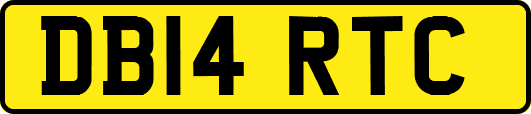DB14RTC