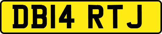DB14RTJ