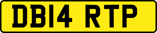 DB14RTP