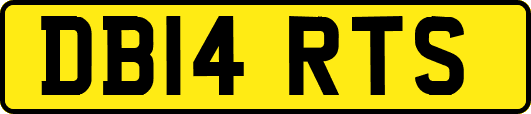 DB14RTS