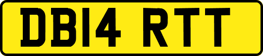 DB14RTT