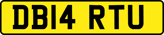 DB14RTU