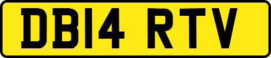 DB14RTV