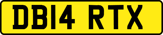 DB14RTX