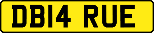 DB14RUE