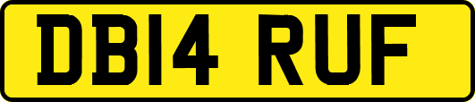 DB14RUF