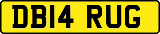 DB14RUG