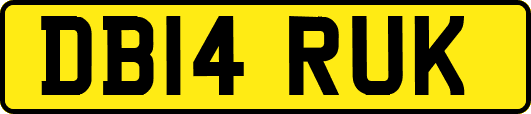 DB14RUK
