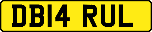DB14RUL