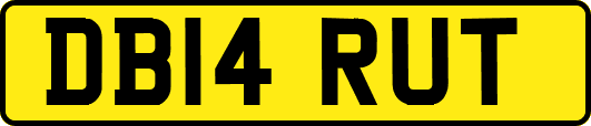 DB14RUT