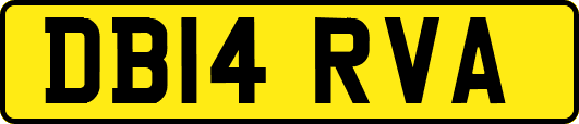 DB14RVA
