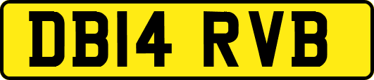DB14RVB