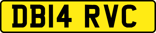 DB14RVC