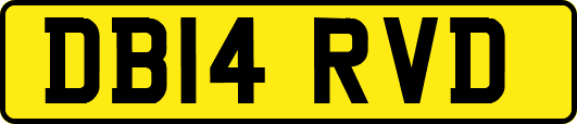 DB14RVD