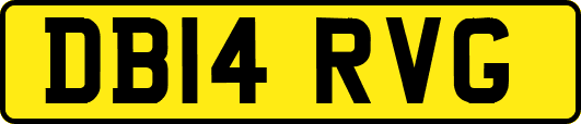 DB14RVG