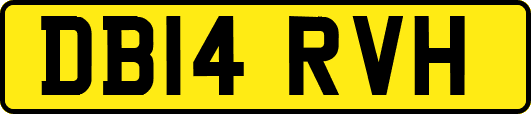 DB14RVH