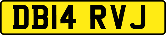 DB14RVJ