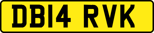 DB14RVK