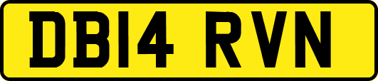 DB14RVN