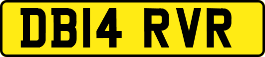 DB14RVR