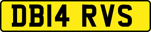 DB14RVS